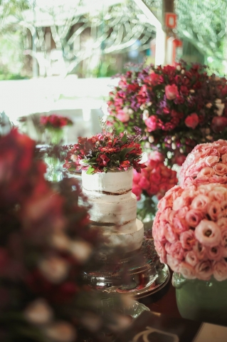 Casamento Nayara e Moacir